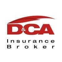 d&ca insurance broker