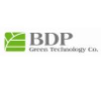 bdp logo image