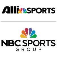 alli sports: a division of the nbc sports group