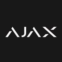 ajax systems logo image