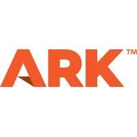 ark industrial logo image