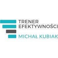 trener efektywności logo image