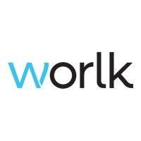 worlk logo image