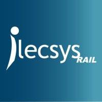 ilecsys rail logo image