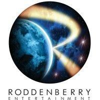 roddenberry entertainment inc logo image