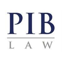 parker ibrahim & berg llp logo image