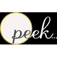 peek a boo kids logo image