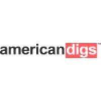 american digs logo image