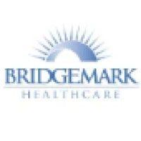 bridgemark healthcare logo image