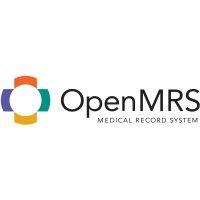 openmrs logo image