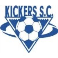 kickers soccer club logo image