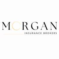 morgan insurance brokers logo image