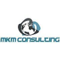 mkm consulting ltd logo image