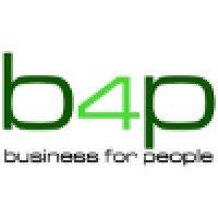 b4p - business for people