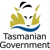 department of treasury and finance, tasmania logo image