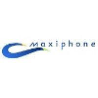 maxiphone logo image