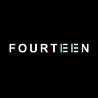 fourteen capital logo image