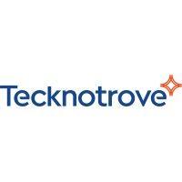 tecknotrove systems (i) pvt ltd logo image