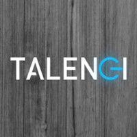 talenci logo image