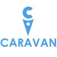 caravan by social mobility group llc logo image