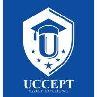 uccept career excellence logo image