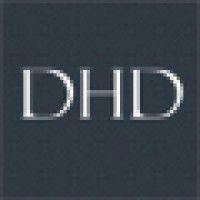 distinctive hospitality designs, llc logo image