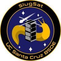 slugsat logo image