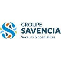 savencia logo image