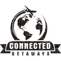 connected getaways logo image