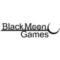 blackmoon games logo image