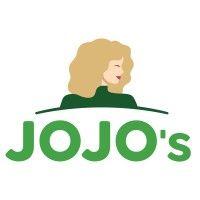 jojo's chocolate logo image