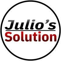 julio's solution llc logo image