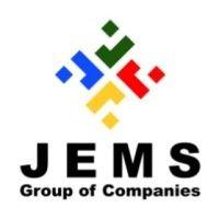 jems group of companies logo image