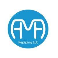 ama repiping llc logo image