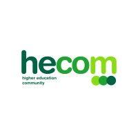 hecom logo image