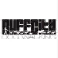 ruffcity dog walking logo image