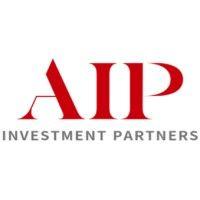 aip investment partners logo image