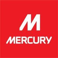 mercury logo image