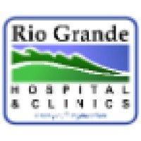 rio grande hospital (valley citizens foundation for health care) logo image