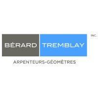 berard tremblay inc. logo image