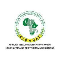 atu-african telecommunications union logo image