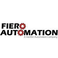 fiero automation logo image