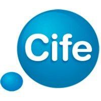 cife group logo image