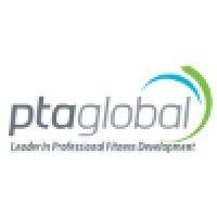 pta global logo image