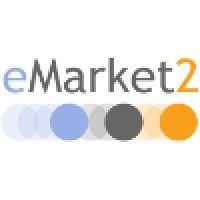 emarket2 logo image