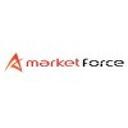 logo of Lead Generation Demand Generation Company B 2 B Marketing Amarketforce