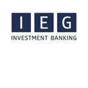 logo of Ieg Investment Banking Group