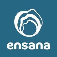 ensana logo image