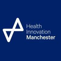 health innovation manchester logo image