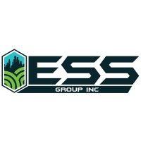 ess group inc logo image